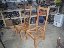 Chester Dining Chairs 3 small