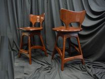 Lake End Bar Stools With Swivel 2 small