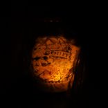 French Table Lamp Night Light Vintage Style Lantern 6 small
