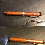 Wood Pens 3 small