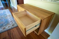 Side Board Cabinet 6 small
