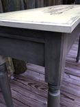 Vanity Table 5 small