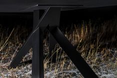 "Nightfall" Dining Table 2 small