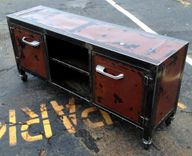 84 Gmc Entertainment Console 1 small