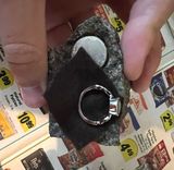 Ring In A Rock 5 small