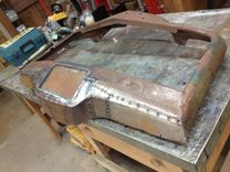 Sheetmetal Work Of All Types 1 small