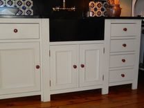 Free Standing Sink 2 small