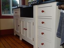Free Standing Sink 3 small