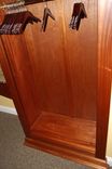 Mahogany Office Cabinet 5 small