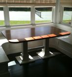Nook Dining Table 2 small