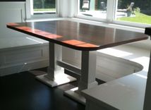 Nook Dining Table 3 small