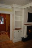 Suburban Living Room 4 small