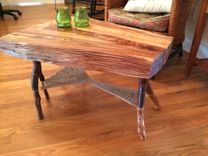 Woven Web Coffee Table 1 small
