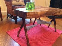 Woven Web Coffee Table 3 small