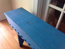 Entryway Bench 6 small