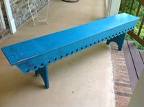 Entryway Bench 4 small