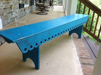 Entryway Bench 5 small
