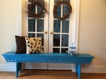 Entryway Bench 3 small