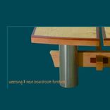 Northwest Conference Table 3 small