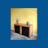 Bar Sideboard With Copper Panel 2 small