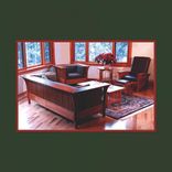 Stickley Style Living Room Set 1 small