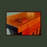 Stickley Style Living Room Set 2 small