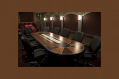 Amazing Conference Table 1 small