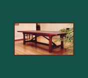 Redwood Conference Table 2 small