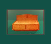 Storage Bed 1 small