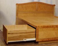 Storage Bed 3 small