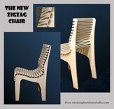 Zig-Zag Chair 1 small