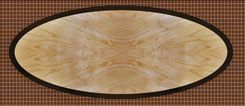 Elliptical Conference Table 2 small