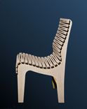 Zig-Zag Chair 2 small