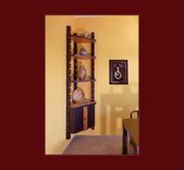 Corner Unit..."The Corner Totem" 1 small