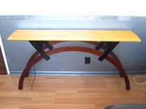 Hall Tables 1 small