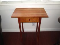 Classic Cerry End Table 1 small