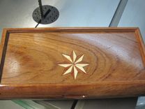 Jewelry Box 1 small