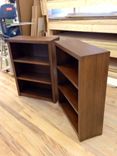 Bamboo Bookcases 1 small