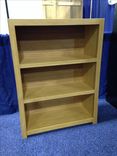 Bamboo Bookcases 5 small