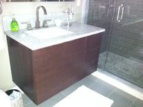 Floating Walnut Vanity 2 small