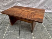 Walnut Coffee Table 1 small
