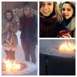 Concrete Gas Fire-Pit 4 small