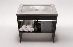 Concrete Sink 2 small