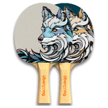 Designer Ping Pong Paddles By Uberpong 2 small