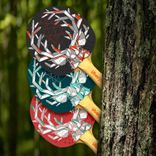 Designer Ping Pong Paddles By Uberpong 4 small