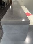 Commercial Concrete Counters Countertops Reception Area Nyc 1 small