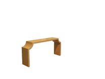 Custom Arc Console Table 3 small