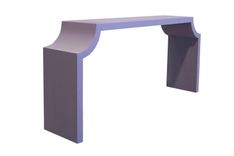 Custom Arc Console Table 2 small
