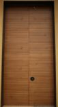 Bronze Entry Door Jamb And Knob Set 4 small