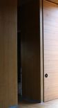 Bronze Entry Door Jamb And Knob Set 1 small